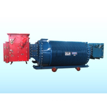 Mining Movable Dry Transformer Substation Mining Explosion-Proof Dry Type Transformer